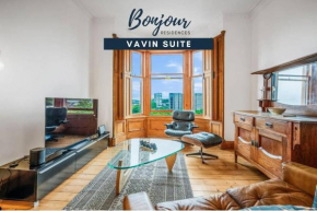 CENTRAL - Cozy 2 BR-1BA 5 mins to Glasgow Film Theater